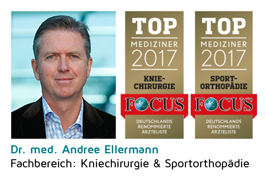 FOCUS Dr. med. Andree Ellermann