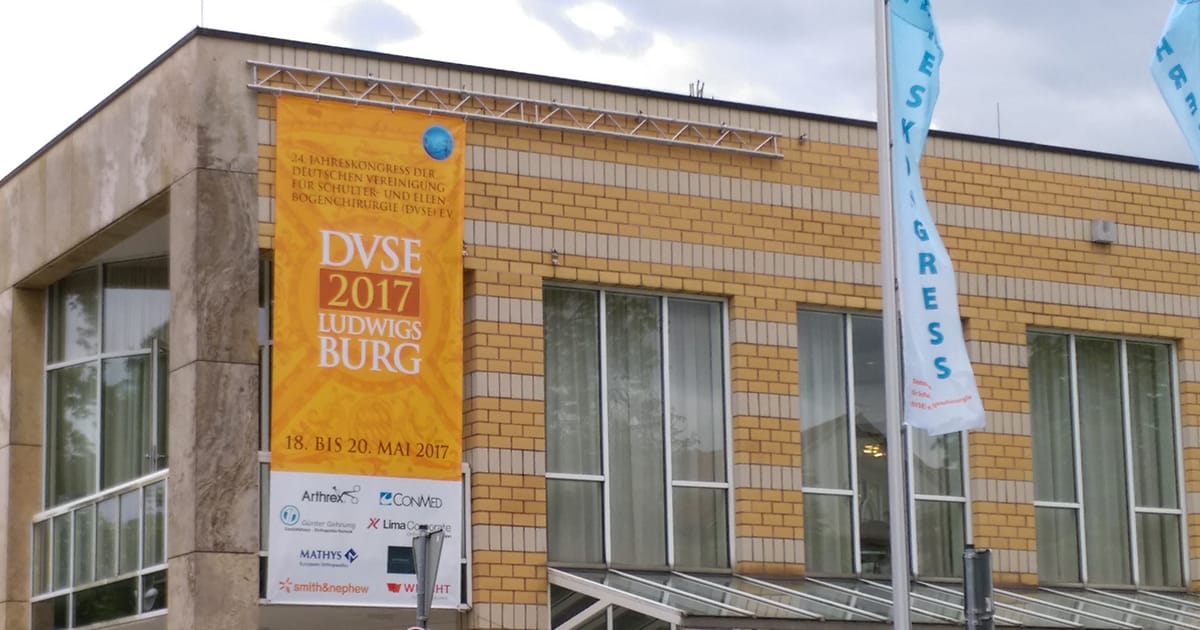 DVSE Kongress