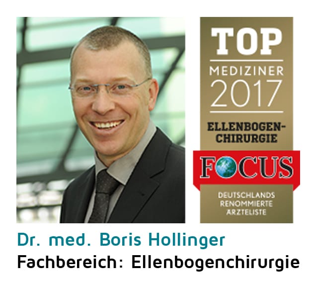 Dr. Hollinger Ellenbogenspezialist