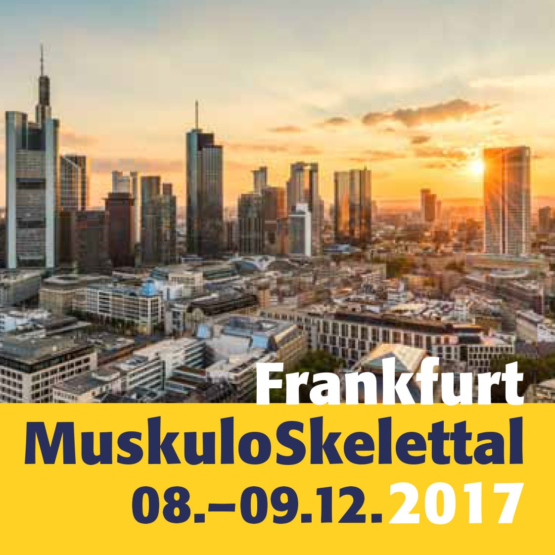 frankfurt-muskuloskelettal