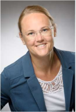 Dr. Solveig Lerch