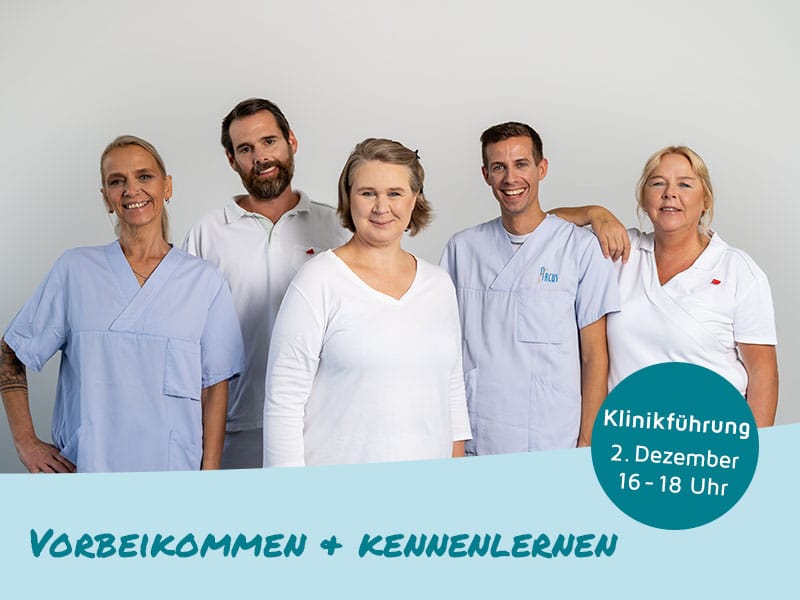 Pflege-Speeddating-Klinikführung_arcus-kliniken