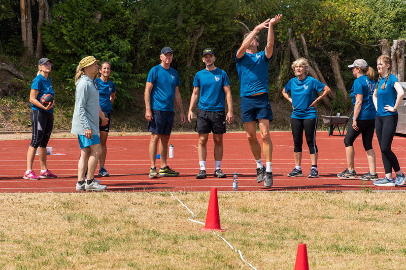 Sportabzeichen-ARCUS-ADMEDES