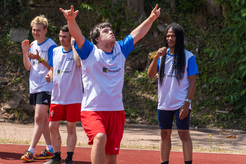 Sportabzeichen-ARCUS-ADMEDES