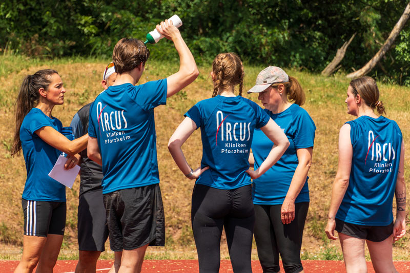 Sportabzeichen-ARCUS-ADMEDES