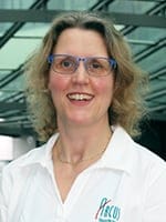 Dr. med. Jutta Farr - Oberärztin ARCUS Sportklinik